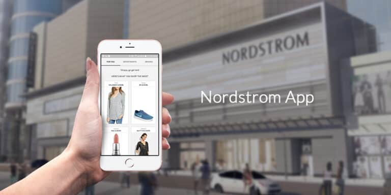 Nordstrom App