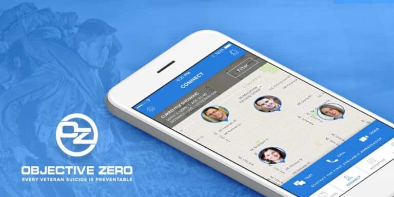 Objective Zero App