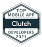 Clutch Top Mobile App Develpers 2021