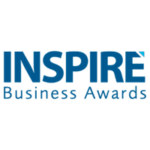 Inspire 2019 Business Awards for App Design Company
